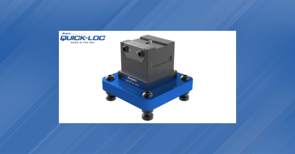 Dovetail Vise 2021