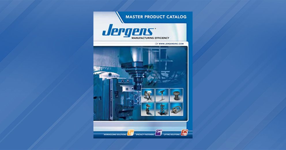 Jergens Master Prod. Cat