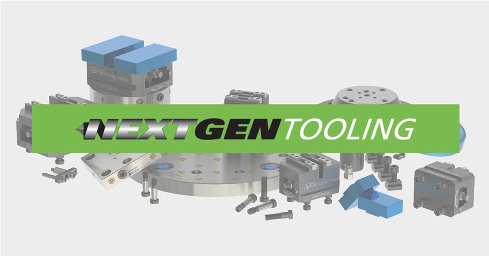 Next Generation Tooling