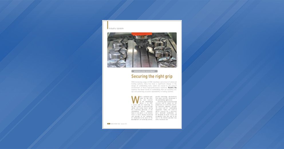 Workholding Equipment010