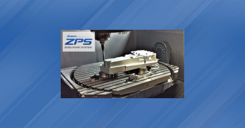 ZPS Modular Workholding