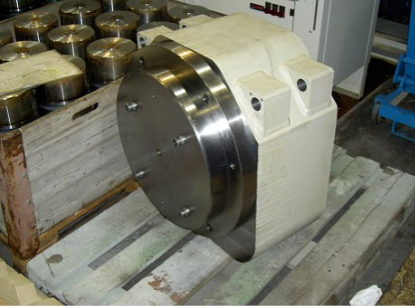 Milling Applications