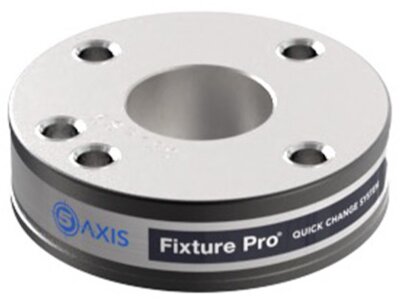 5-Axis Base Elements