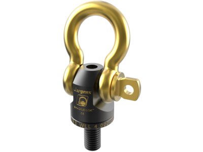 Shackle-Lok™ Hoist Rings