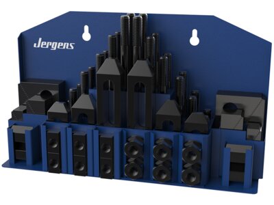 60 Piece Set-Up Kits