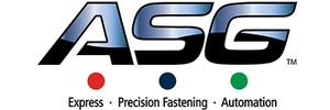 ASG Logo
