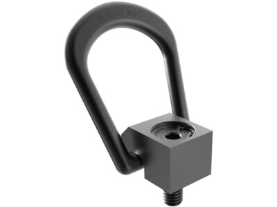 Side Swivel Lifting Rings