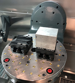 Jergens Custom Design and Build