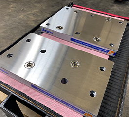 Custom Design & Build