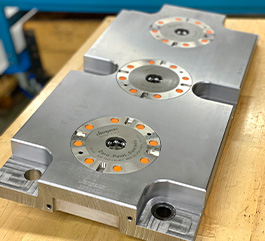 Custom Design & Build