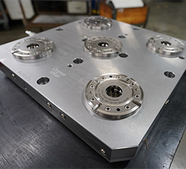 Custom Design & Build