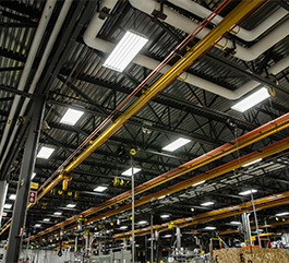 General Industrial Applications