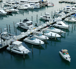 Kwik-Lok® Marine Pins