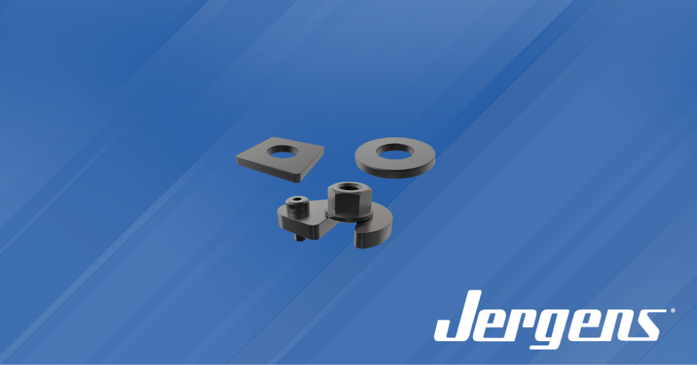 Wide Selection of Specialty Washers Helps Solve Many Application Related Problems