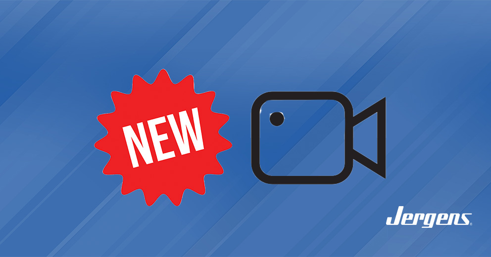 New Spinner Grip Flange Nut Video